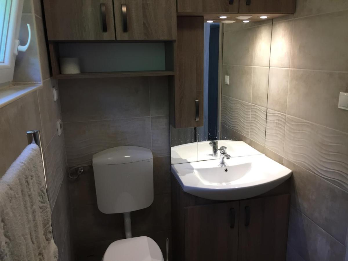 House Carlo Ponty Apartment Tass Екстериор снимка