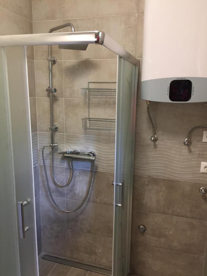 House Carlo Ponty Apartment Tass Екстериор снимка