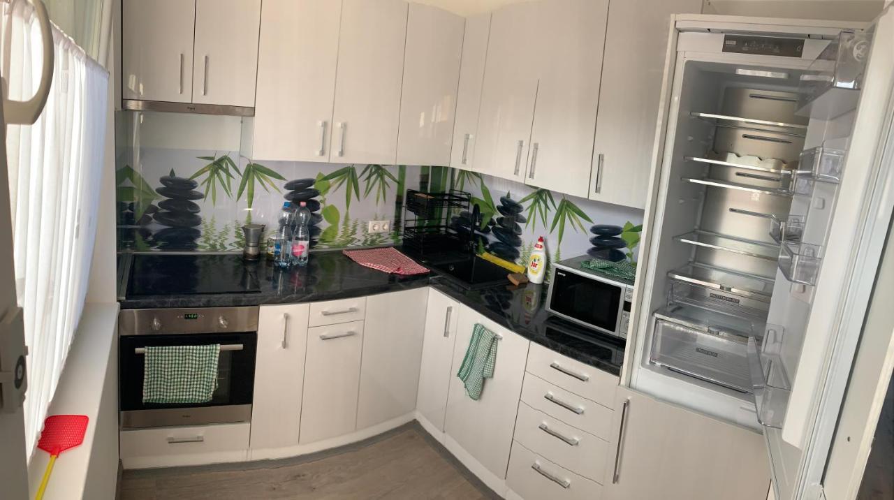 House Carlo Ponty Apartment Tass Екстериор снимка