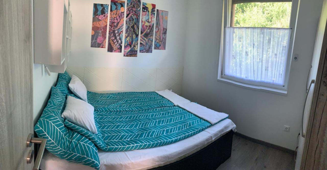 House Carlo Ponty Apartment Tass Екстериор снимка